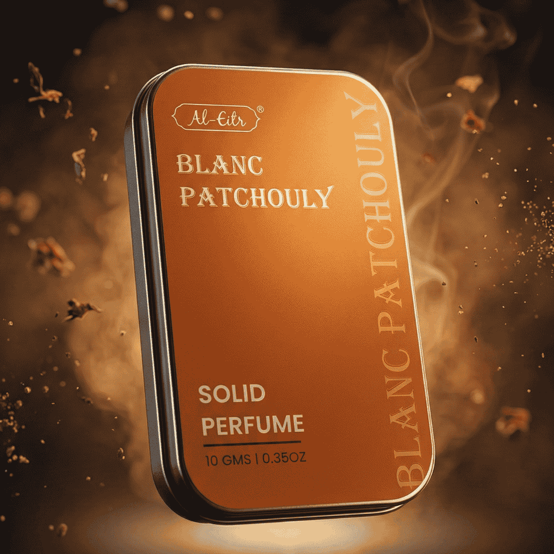 BLANC PATCHOULY