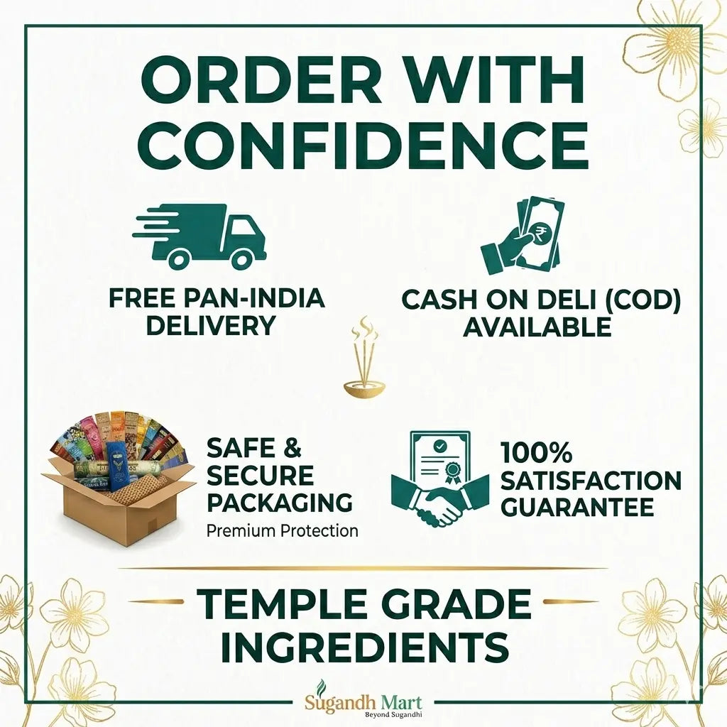 Maha-Best Seller Ultimate Divine Combo