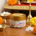 Pure Bhimseni Camphor Jar (30g)