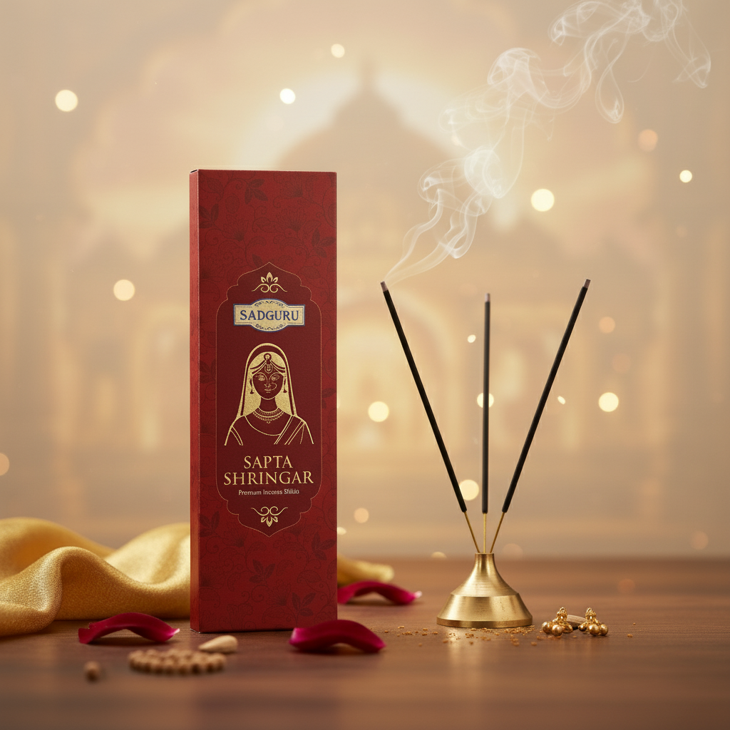 Sapta Shringar