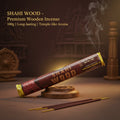 Shahi Wood Masala Batti