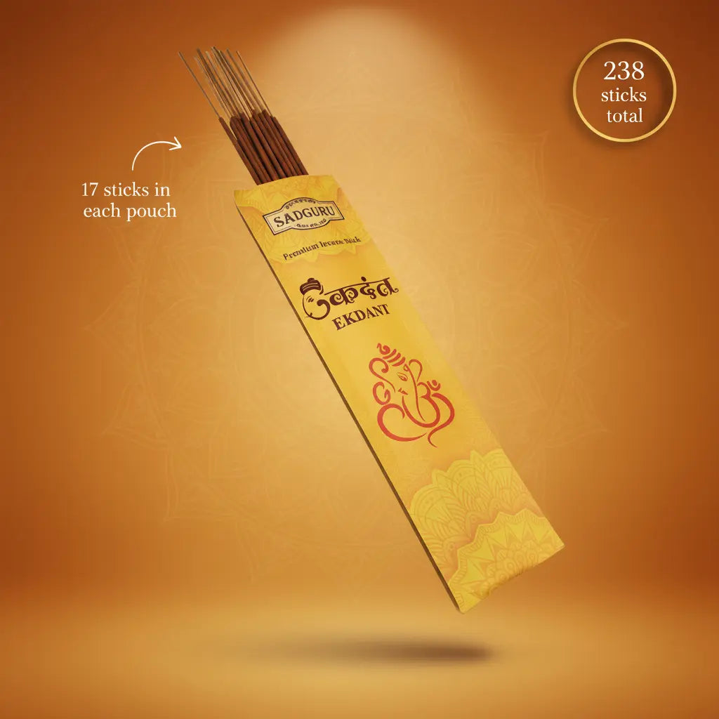 14 Premium Agarbatti Combo