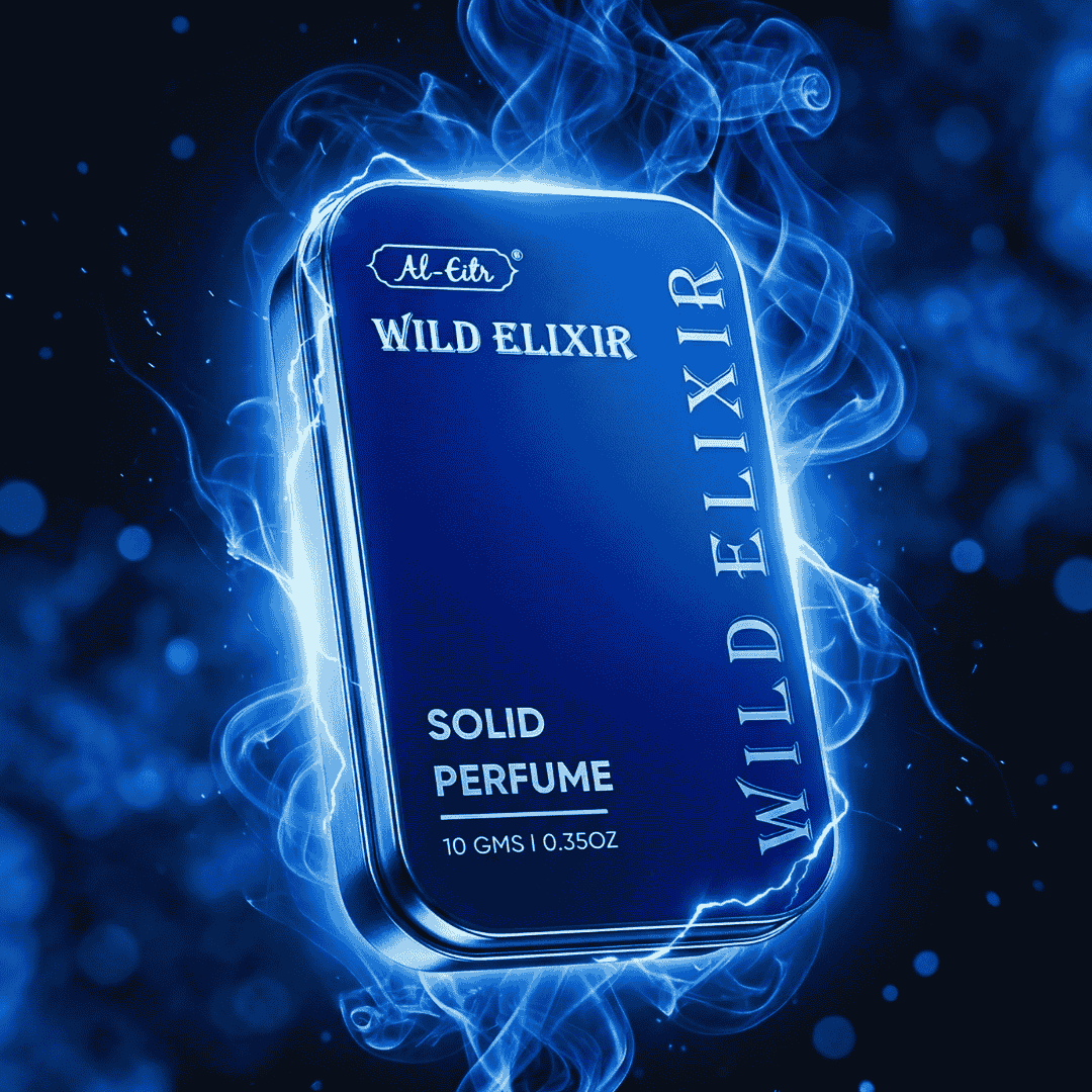 WILD ELIXIR