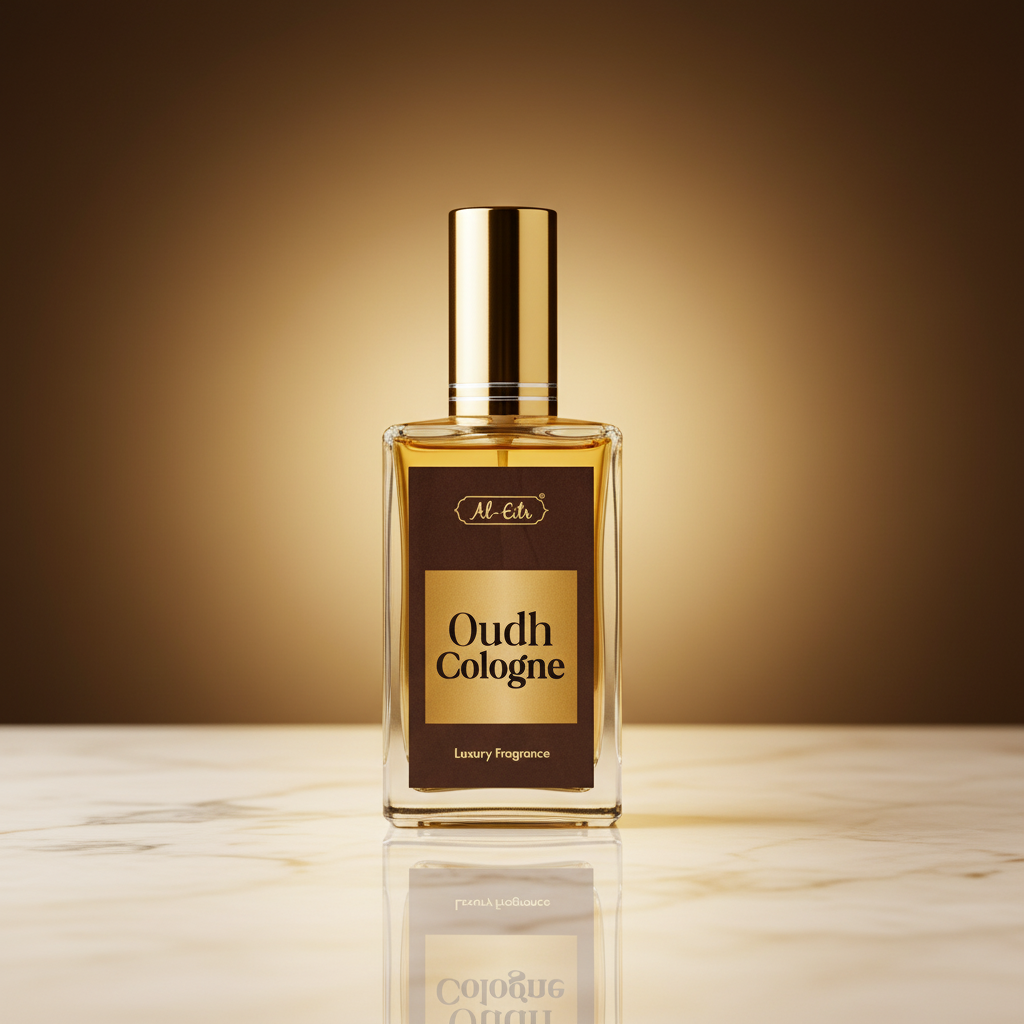 OUDH COLOGNE