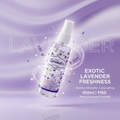 Exotic Lavender