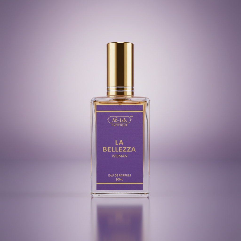 LA BELLAZA