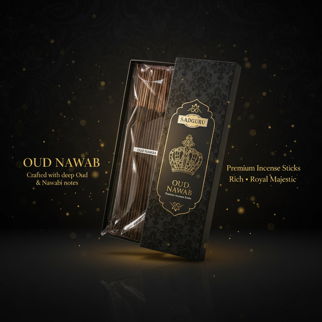 Oud Nawab