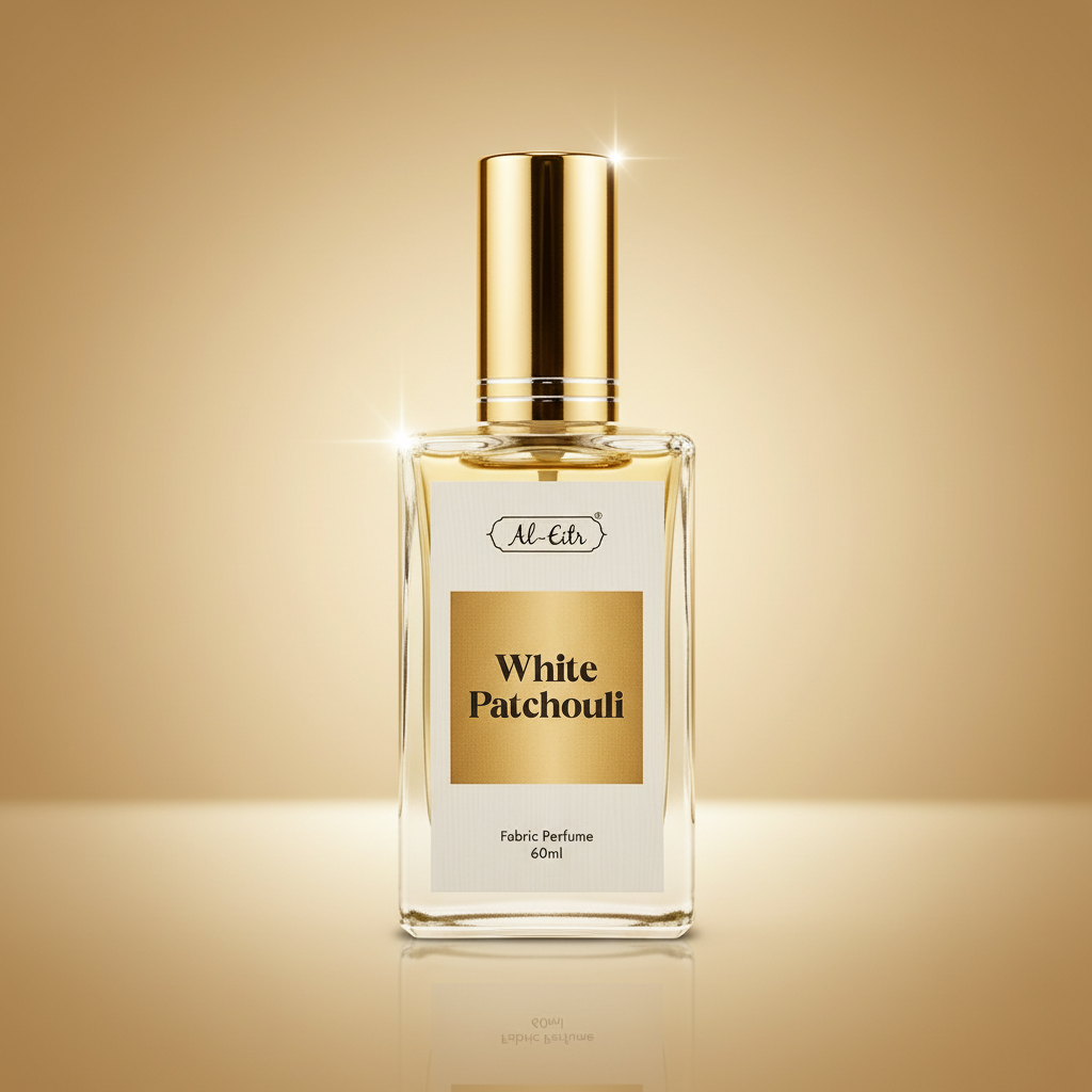 WHITE PATCHOULI