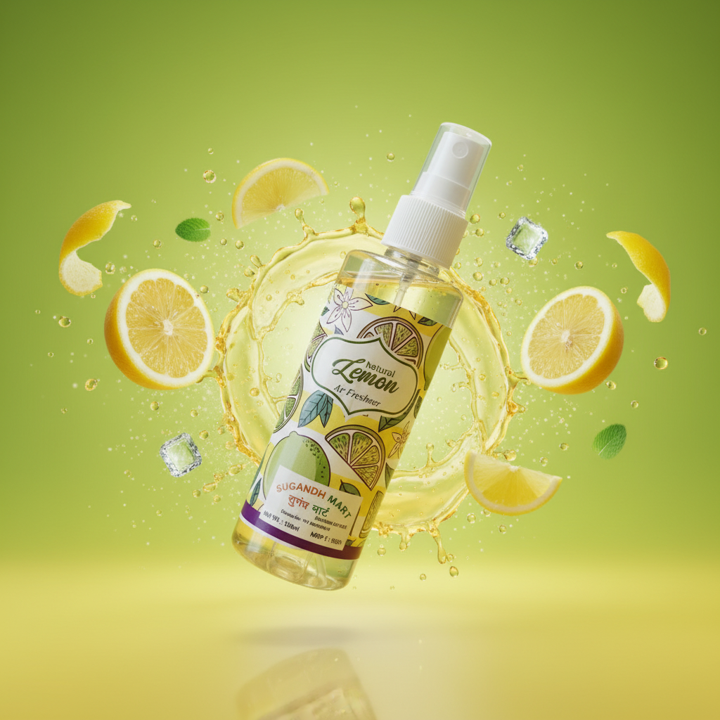 Natural Lemon