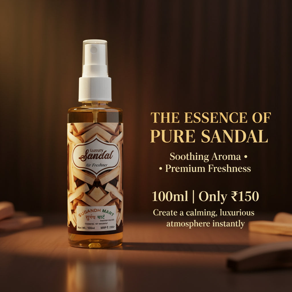 Luxury Sandal
