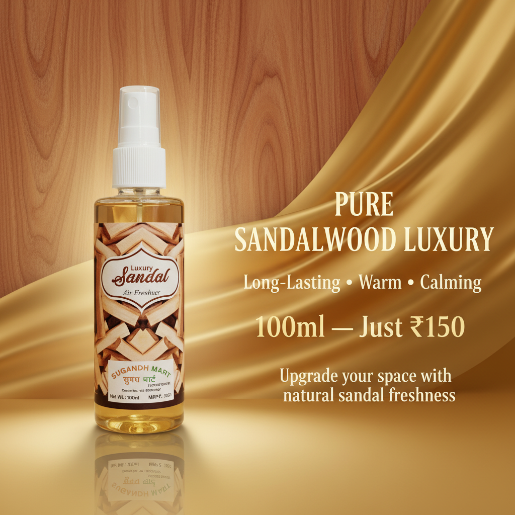 Luxury Sandal