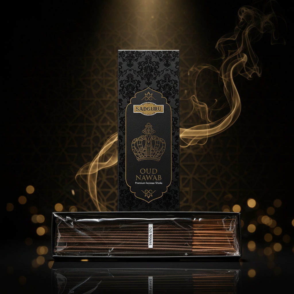 Oud Nawab