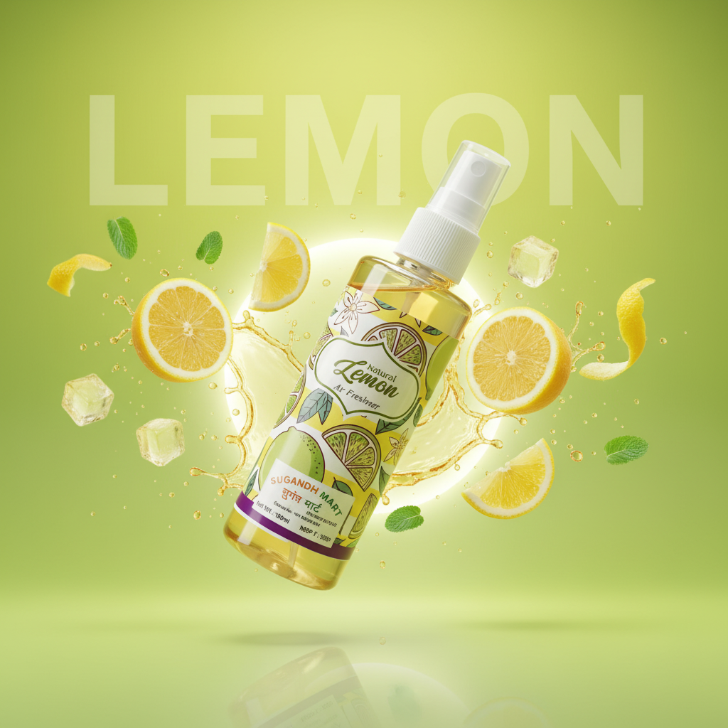Natural Lemon