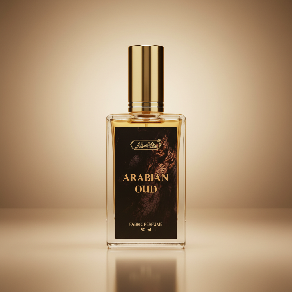 ARABIAN OUD