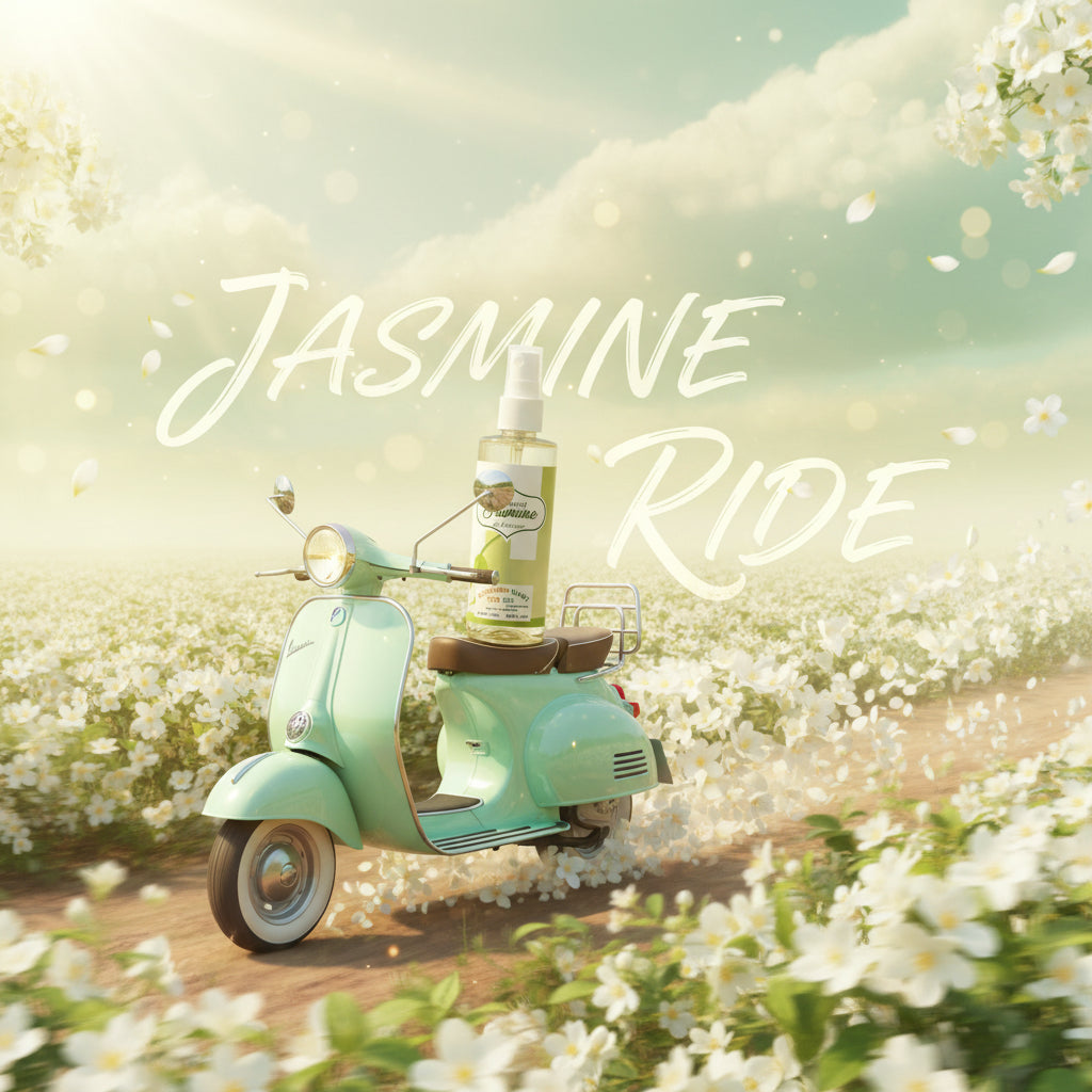 Natural Jasmine