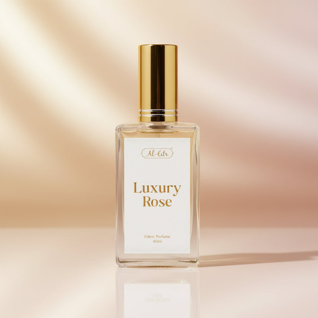 LUXURY ROSE