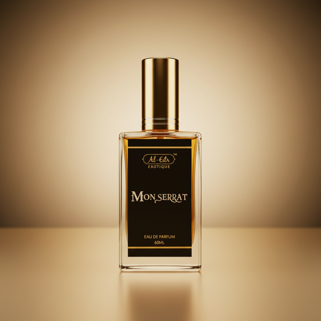 MONSERRAT