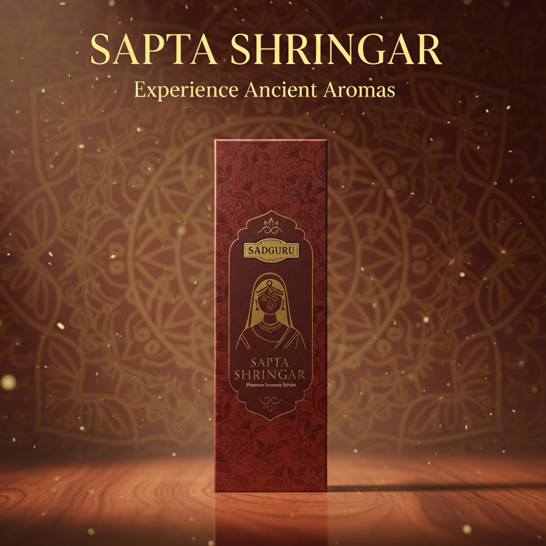 Sapta Shringar